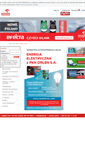 Mobile Screenshot of flota.orlen.pl